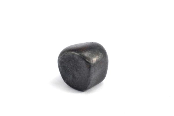 Iron meteorite 16.1 gram wide photography 08