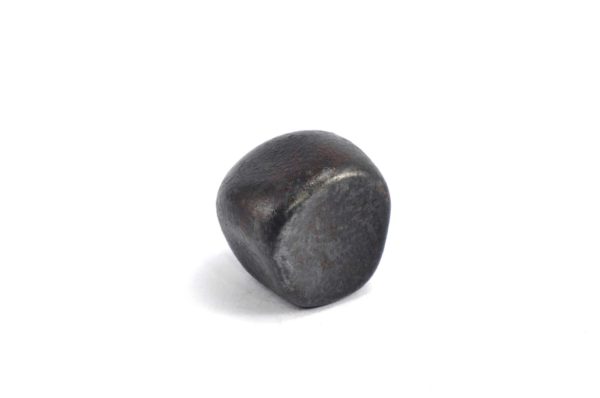 Iron meteorite 16.1 gram wide photography 07