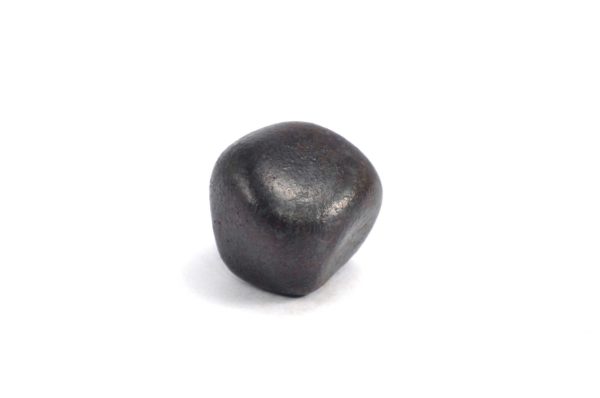 Iron meteorite 16.1 gram wide photography 06