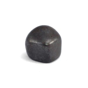 Iron meteorite 16.1 gram wide photography 01