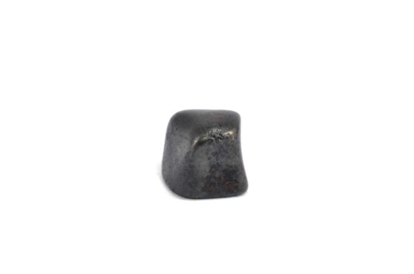 Iron meteorite 7.9 gram wide photography 09