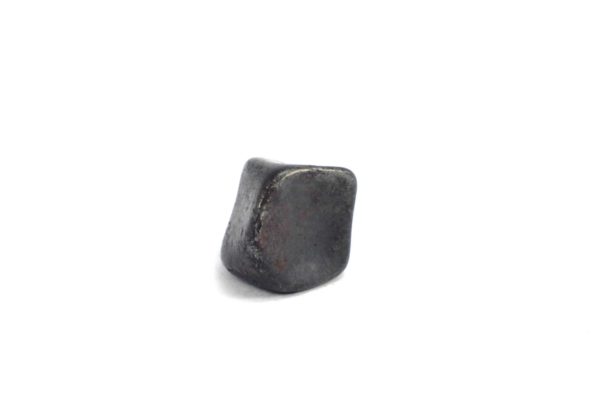 Iron meteorite 7.9 gram wide photography 08