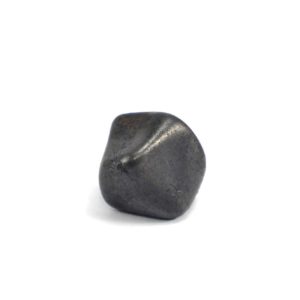 Iron meteorite 7.9 gram wide photography 07
