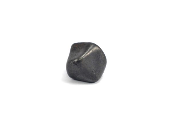 Iron meteorite 7.9 gram wide photography 07