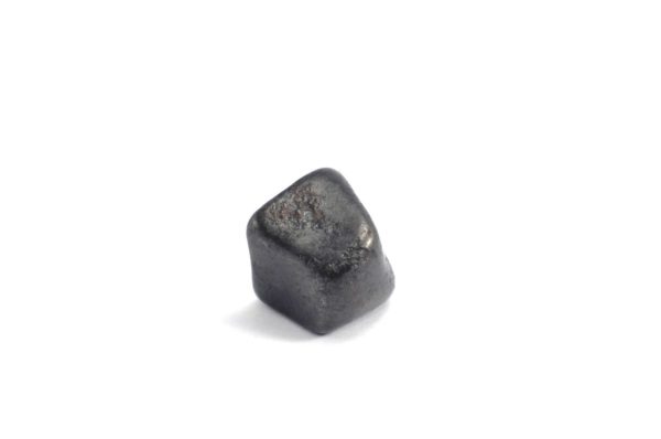 Iron meteorite 7.9 gram wide photography 06