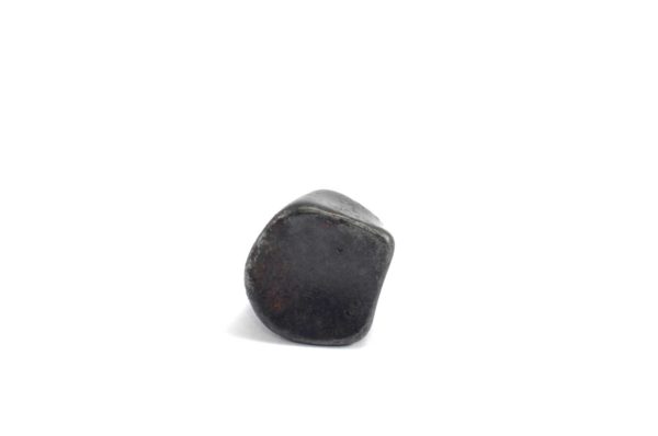 Iron meteorite 7.9 gram wide photography 04