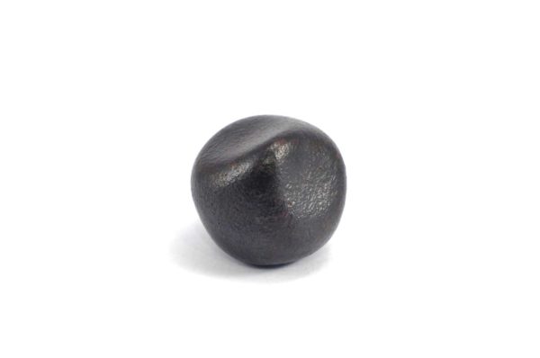 Iron meteorite 18.0 gram wide photography 07