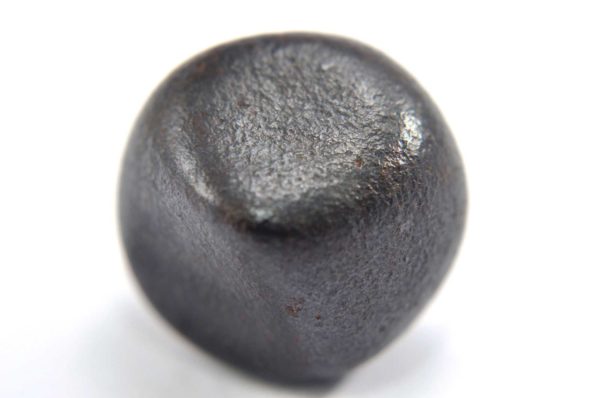 Iron meteorite 18.0 gram macro photography 07