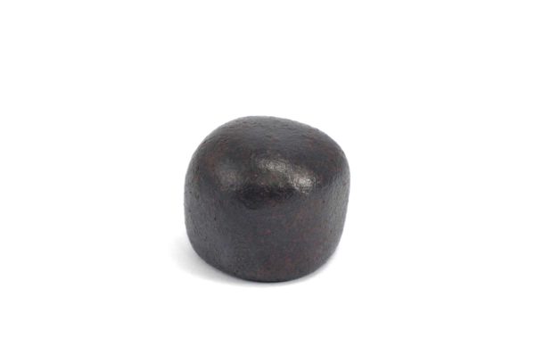 Iron meteorite 22.2 gram wide photography 07