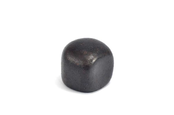 Iron meteorite 22.2 gram wide photography 06