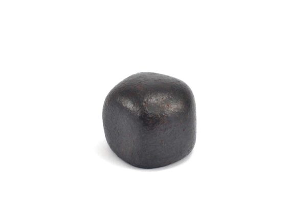 Iron meteorite 22.2 gram wide photography 04