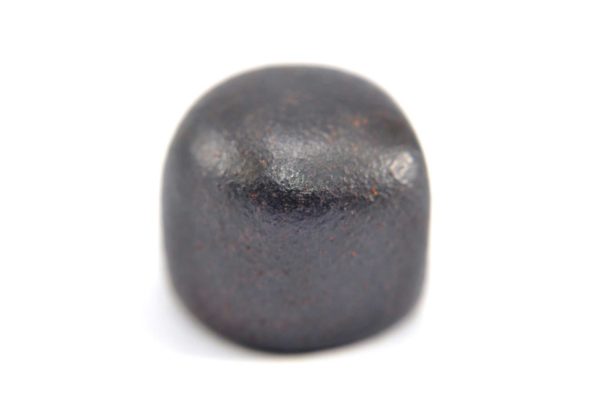 Iron meteorite 22.2 gram macro photography 15