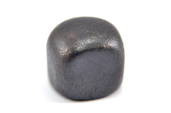 Iron meteorite 22.2 gram macro photography 14