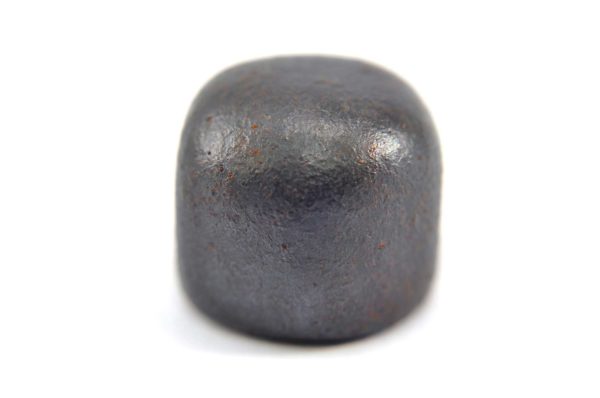 Iron meteorite 22.2 gram macro photography 11