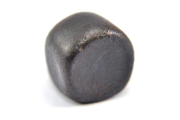 Iron meteorite 22.2 gram macro photography 10