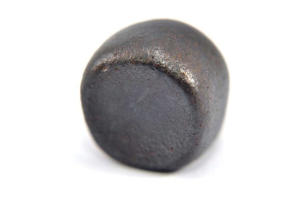 Iron meteorite 22.2 gram macro photography 09