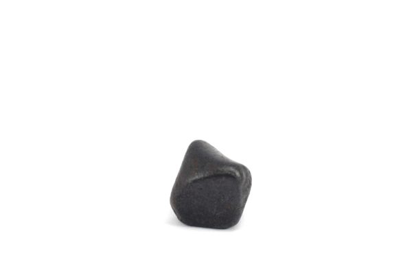 Iron meteorite 5.4 gram wide photography 07