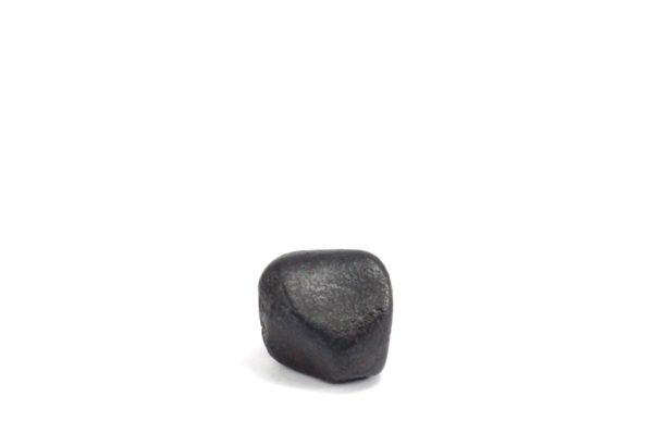 Iron meteorite 5.4 gram wide photography 05