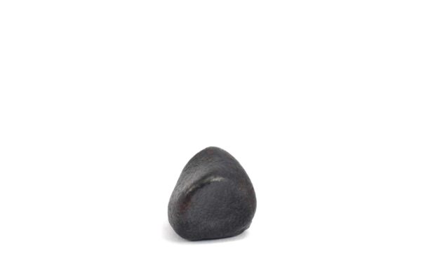 Iron meteorite 5.4 gram wide photography 04