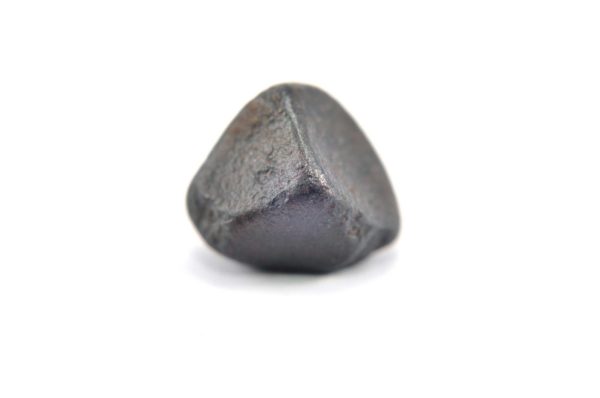 Iron meteorite 5.4 gram macro photography 10