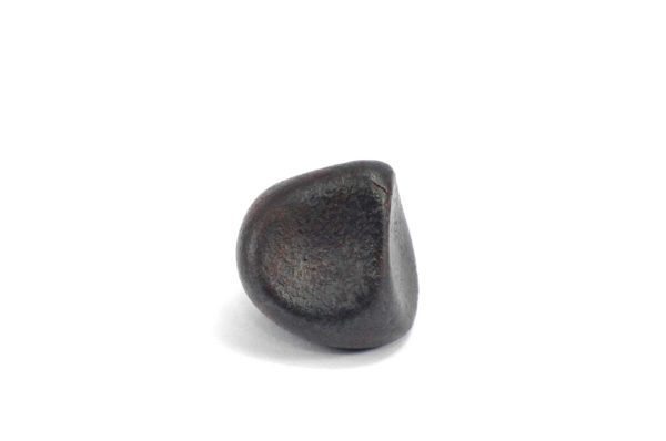 Iron meteorite 17.5 gram wide photography 15