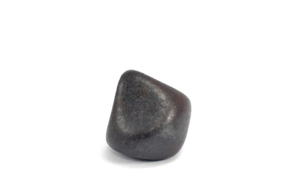 Iron meteorite 17.5 gram wide photography 13