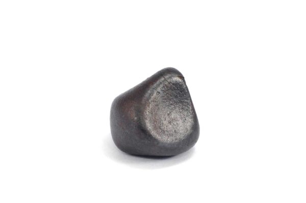 Iron meteorite 17.5 gram wide photography 11