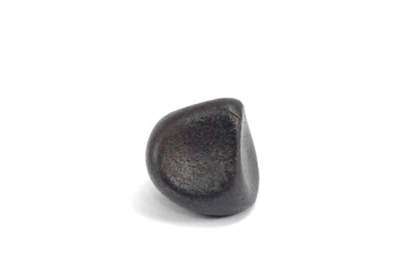Iron meteorite 17.5 gram wide photography 10
