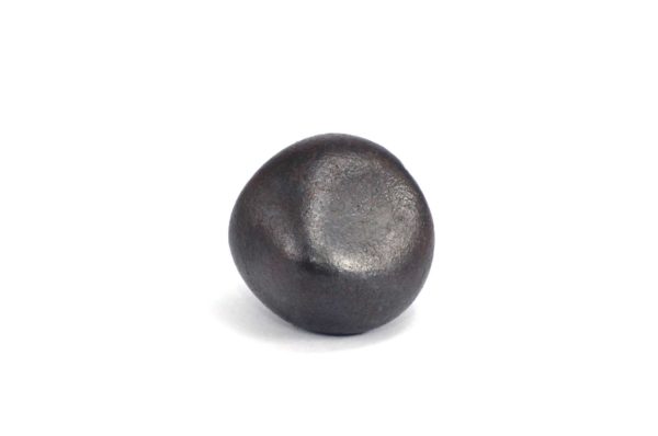 Iron meteorite 17.5 gram wide photography 08