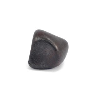 Iron meteorite 17.5 gram wide photography 04