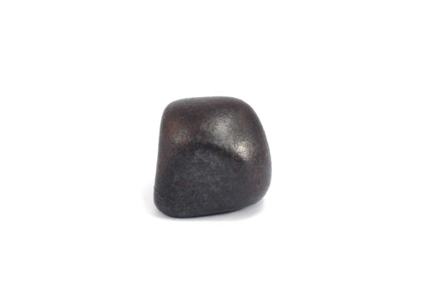 Iron meteorite 17.5 gram wide photography 03