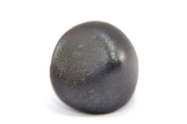 Iron meteorite 17.5 gram macro photography 04