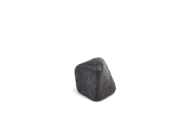 Iron meteorite 6.9 gram wide photography 05