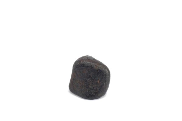 Iron meteorite 6.9 gram wide photography 04