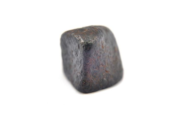 Iron meteorite 6.9 gram macro photography 12