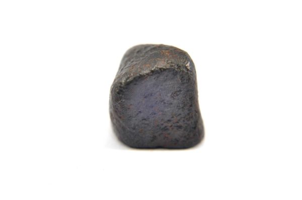 Iron meteorite 6.9 gram macro photography 11