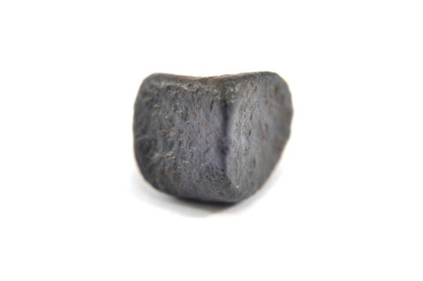 Iron meteorite 6.9 gram macro photography 07