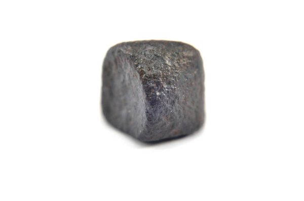 Iron meteorite 6.9 gram macro photography 05