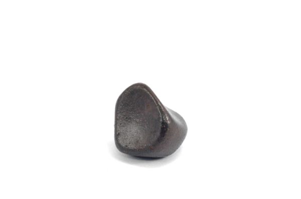 Iron meteorite 9.1 gram wide photography 14