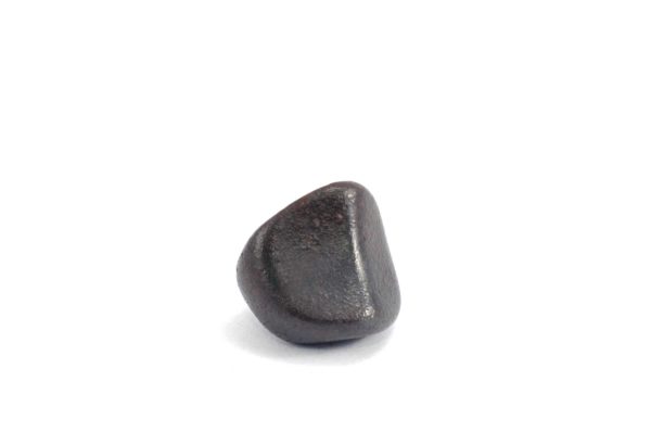 Iron meteorite 9.1 gram wide photography 12