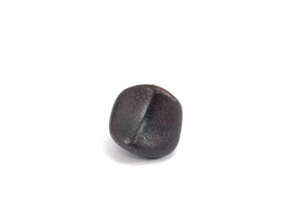 Iron meteorite 9.1 gram wide photography 11