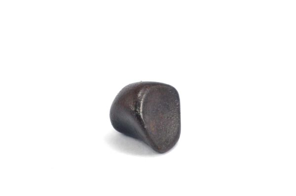 Iron meteorite 9.1 gram wide photography 05