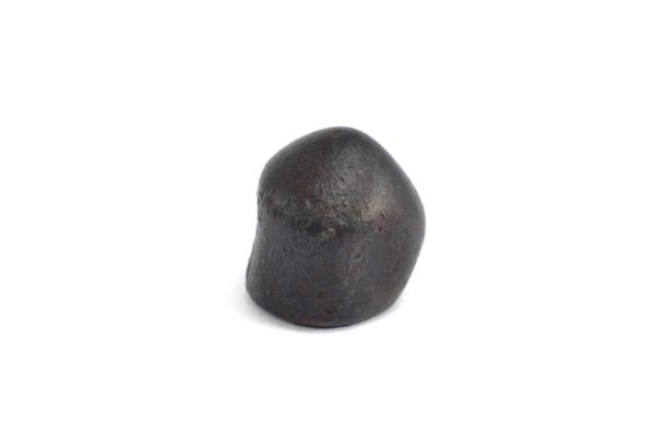 Iron meteorite 17.4 gram wide photography 07