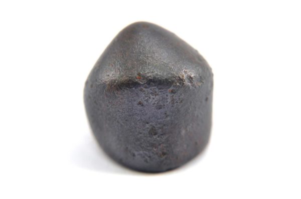 Iron meteorite 17.4 gram macro photography 09