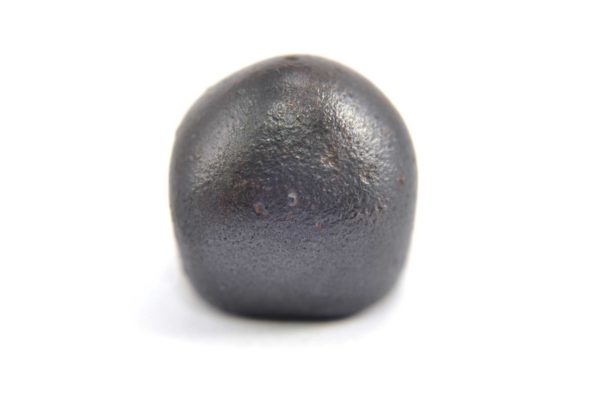Iron meteorite 17.4 gram macro photography 06