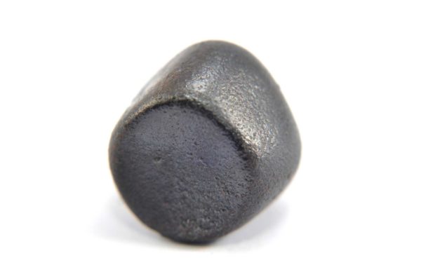 Iron meteorite 17.4 gram macro photography 05