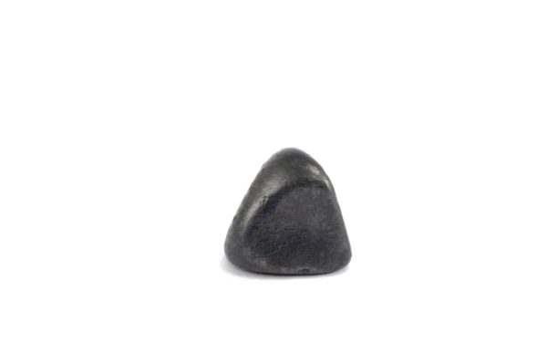 Iron meteorite 8.6 gram wide photography 08