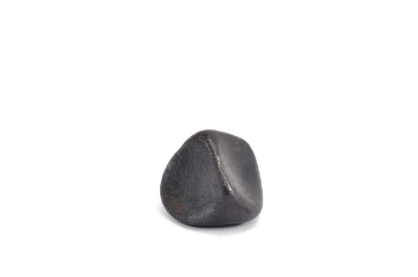 Iron meteorite 8.6 gram wide photography 06