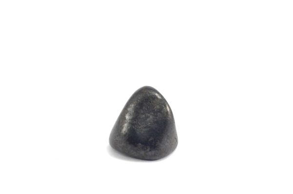 Iron meteorite 8.6 gram wide photography 02