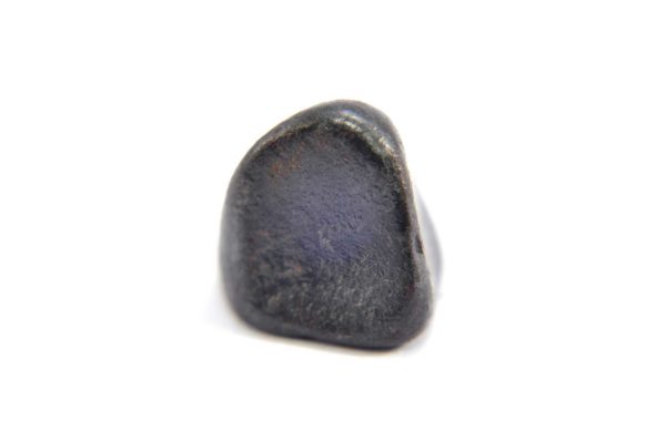 Iron meteorite 8.6 gram macro photography 09